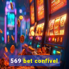 569 bet confivel